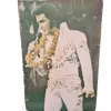 Foto de um(a) Poster Elvis Presley Década de 60, da categoria de Impressões. Elvis Presley, Expresso na litografia, em madeira, poster original anos 60 70. Vendido no marketplace Trésors.