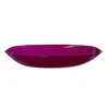 Foto de um(a) Centro de mesa vintage em acrílico magenta década de 70, da categoria de Centro de mesa. Fruteira vintage de mesa em acrílico com cores vibrantes da década de 70! Com medidas de 35,5 cm x 18 cm e apresentando... Vendido no marketplace Trésors.