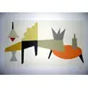 Foto de um(a) BENESON04 (66X96 CM) - Beneson, da categoria de Serigrafia. Serigrafia original póstuma do artista Beneson. Dimensões: Altura: 50 cm Largura: 70 cm Breve biografia do artista: Osmar... Vendido no marketplace Trésors.
