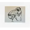 Foto de um(a) Cangaceiro Armado (30 x 35 cm) (PM) - Aldemir Martins, da categoria de Serigrafia. Serigrafia original póstuma do artista Aldemir Martins. Dimensões: Altura: 30 cm Largura: 35 cm Breve biografia do artista:... Vendido no marketplace Trésors.