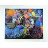 Foto de um(a) CIDADE LINDA 50 X 70 CM - Alemão Arte, da categoria de Serigrafia. Serigrafia original póstuma do artista Alemão Arte. Dimensões: Altura: 50 cm Largura: 70 cm Breve biografia do artista:... Vendido no marketplace Trésors.