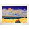 Foto de um(a) Colorida Marina 50 x70 cm (PM) - Aldemir Martins, da categoria de Serigrafia. Serigrafia original póstuma do artista Aldemir Martins. Dimensões: Altura: 50 cm Largura: 70 cm Breve biografia do artista:... Vendido no marketplace Trésors.