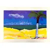 Foto de um(a) Coqueiro 50 x 70 cm (PM) - Aldemir Martins, da categoria de Serigrafia. Serigrafia original póstuma do artista Aldemir Martins. Dimensões: Altura: 50 cm Largura: 70 cm Breve biografia do artista:... Vendido no marketplace Trésors.