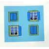 Foto de um(a) FACHADA Azul 2018 (30 x 35 cm) - Carlos Furtado, da categoria de Serigrafia. Serigrafia original póstuma do artista Carlos Furtado. Dimensões: Altura: 30 cm Largura: 35 cm Breve biografia do artista:... Vendido no marketplace Trésors.