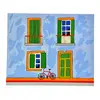 Foto de um(a) FACHADA Azul Green (30 x 35 cm) - Carlos Furtado, da categoria de Serigrafia. Serigrafia original póstuma do artista Carlos Furtado. Dimensões: Altura: 30 cm Largura: 35 cm Breve biografia do artista:... Vendido no marketplace Trésors.