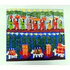 Foto de um(a) FUGA PARA O EGITO - Antonio Poteiro, da categoria de Serigrafia. Serigrafia original póstuma do artista Antonio Poteiro. Dimensões: Altura: 70 cm Largura: 100 cm Breve biografia do artista:... Vendido no marketplace Trésors.