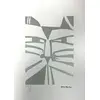 Foto de um(a) Gato Tiras Prata 50 x 35 cm (PM) - Aldemir Martins, da categoria de Serigrafia. Serigrafia original póstuma do artista Aldemir Martins. Dimensões: Altura: 50 cm Largura: 35 cm Breve biografia do artista:... Vendido no marketplace Trésors.