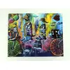 Foto de um(a) PLENITUDE 50 X 70 CM - Alemão Arte, da categoria de Serigrafia. Serigrafia original póstuma do artista Alemão Arte. Dimensões: Altura: 50 cm Largura: 70 cm Breve biografia do artista:... Vendido no marketplace Trésors.