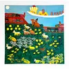 Foto de um(a) SONHO BAIXO 70 x 70 cm - Antonio Poteiro, da categoria de Serigrafia. Serigrafia original póstuma do artista Antonio Poteiro. Dimensões: Altura: 70 cm Largura: 70 cm Breve biografia do artista:... Vendido no marketplace Trésors.