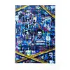 Foto de um(a) Art is ot Crime 64 x 44 cm - Fábio Polesi, da categoria de Serigrafia. Serigrafia original póstuma do artista Fábio Polesi. Dimensões: Altura: 64 cm Largura: 44 cm Breve biografia do artista: A... Vendido no marketplace Trésors.