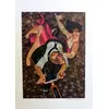 Foto de um(a) BIKE 01 (Calçada de Paris) - Juarez Machado, da categoria de Serigrafia. Serigrafia original póstuma do artista Juarez Machado. Dimensões: Altura: 50 cm Largura: 70 cm Breve biografia do artista:... Vendido no marketplace Trésors.