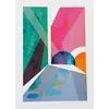 Foto de um(a) DK 1 70 x 50 cm - Denise Kovalski, da categoria de Serigrafia. Serigrafia original póstuma do artista Denise Kovalski. Dimensões: Altura: 70 cm Largura: 50 cm Breve biografia do artista:... Vendido no marketplace Trésors.