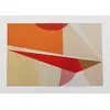 Foto de um(a) DK 7 50 x 70 cm - Denise Kovalski, da categoria de Serigrafia. Serigrafia original póstuma do artista Denise Kovalski. Dimensões: Altura: 50 cm Largura: 70 cm Breve biografia do artista:... Vendido no marketplace Trésors.