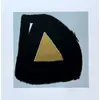 Foto de um(a) DR Black Gold 2022 (70 x 70 cm) - Rosolen, da categoria de Serigrafia. Serigrafia original póstuma do artista Rosolen. Dimensões: Altura: 70 cm Largura: 70 cm Breve biografia do artista: Décio... Vendido no marketplace Trésors.