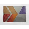 Foto de um(a) ESPAÇO LUZ & SOMBRA (50 x70 cm) 2023 - Toyota, da categoria de Serigrafia. Serigrafia original póstuma do artista Toyota. Dimensões: Altura: 55 cm Largura: 64 cm Breve biografia do artista: Nasceu no... Vendido no marketplace Trésors.