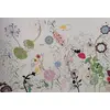 Foto de um(a) FLORES (70 x 100 cm) - Gilvan Nunes, da categoria de Serigrafia. Serigrafia original póstuma do artista Gilvan Nunes. Dimensões: Altura: 70 cm Largura: 100 cm Breve biografia do artista:... Vendido no marketplace Trésors.