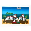 Foto de um(a) ILHA DE PESCADORES (50 X 70 CM) - Inos Corradin, da categoria de Serigrafia. Serigrafia original póstuma do artista Inos Corradin. Dimensões: Altura: 50 cm Largura: 70 cm Breve biografia do artista:... Vendido no marketplace Trésors.