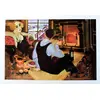 Foto de um(a) PIC NIC CALOROSO NO INVERNO - Juarez Machado, da categoria de Serigrafia. Serigrafia original póstuma do artista Juarez Machado. Dimensões: Altura: 50 cm Largura: 70 cm Breve biografia do artista:... Vendido no marketplace Trésors.
