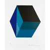 Foto de um(a) PK 16 (50 x 40 cm) - Paula Kadunc, da categoria de Serigrafia. Serigrafia original póstuma do artista Paula Kadunc. Dimensões: Altura: 50 cm Largura: 40 cm Breve biografia do artista:... Vendido no marketplace Trésors.