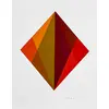 Foto de um(a) PK 19 (50 x 40 cm) - Paula Kadunc, da categoria de Serigrafia. Serigrafia original póstuma do artista Paula Kadunc. Dimensões: Altura: 50 cm Largura: 40 cm Breve biografia do artista:... Vendido no marketplace Trésors.