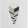 Foto de um(a) RL 02 - Renato Leandro, da categoria de Serigrafia. Serigrafia original póstuma do artista Renato Leandro. Dimensões: Altura: 49 cm Largura: 49 cm Breve biografia do artista:... Vendido no marketplace Trésors.