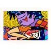 Foto de um(a) SLEEP WELL - Romero Britto, da categoria de Serigrafia. Serigrafia original póstuma do artista Romero Britto. Dimensões: Altura: 50 cm Largura: 70 cm Breve biografia do artista:... Vendido no marketplace Trésors.