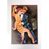 Foto de um(a) TANGO 8 - Juarez Machado, da categoria de Serigrafia. Serigrafia original póstuma do artista Juarez Machado. Dimensões: Altura: 50 cm Largura: 70 cm Breve biografia do artista:... Vendido no marketplace Trésors.