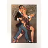 Foto de um(a) TANGO 9 - Juarez Machado, da categoria de Serigrafia. Serigrafia original póstuma do artista Juarez Machado. Dimensões: Altura: 50 cm Largura: 70 cm Breve biografia do artista:... Vendido no marketplace Trésors.