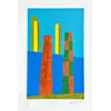 Foto de um(a) TORRES 50 X 35 CM - ZiFacella, da categoria de Serigrafia. Serigrafia original póstuma do artista ZiFacella. Dimensões: Altura: 50 cm Largura: 35 cm Breve biografia do artista:... Vendido no marketplace Trésors.