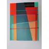 Foto de um(a) Varal de Vitória 70 x 50 cm - Paulo Calazans, da categoria de Serigrafia. Serigrafia original póstuma do artista Paulo Calazans. Dimensões: Altura: 70 cm Largura: 50 cm Breve biografia do artista:... Vendido no marketplace Trésors.