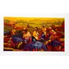 Foto de um(a) Vindimas 50 x 70 cm - Érico Santos, da categoria de Serigrafia. Serigrafia original póstuma do artista Érico Santos. Dimensões: Altura: 50 cm Largura: 70 cm Breve biografia do artista:... Vendido no marketplace Trésors.