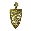 Foto de um(a) Suporte de ferro de passar em bronze, da categoria de Outros objetos decorativos. BASE ANTIGA FEITA EM BRONZE PARA FERRO DE PASSAR ESTÁ EM PERFEITO ESTADO DE CONSERVAÇÃO. PEÇA PARA COLECIONADOR COM ÓTIMA... Vendido no marketplace Trésors.