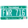 Foto de um(a) Placa americana Vermont, da categoria de Placas. PLACA AMERICANA VERMONT GREEN MOUNTAIN STATE FWR 716 MEDINDO 15X31. MÍNIMAS MARCAS DE USO. EM BOM ESTADO DE CONSERVAÇÃO. Vendido no marketplace Trésors.