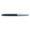 Foto de um(a) Caneta tinteiro Sheaffer, da categoria de Itens de Escritório. Caneta tinteiro da manufatura SHEAFFER mede 13cm de comprimento. Possui mínimos desgastes do tempo, em bom estado. Vendido no marketplace Trésors.