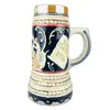 Foto de um(a) Caneca de chopp clube Ipê 1968, da categoria de Canecas. CANECA DE CHOPP IPÊ CLUBE 1968 DA CERAMARTE/RIO NEGRINHO COM FIGURA DE FAMÍLIA, MEDE 17CM ALTURA X 6CM DIÂMETRO. POSSUI UM... Vendido no marketplace Trésors.