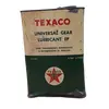 Foto de um(a) Antiga lata de óleo Taxaco, da categoria de Ferramentas e suprimentos automotivos. Antiga lata de óleo TaxacoDimensões: Altura: 24Largura: 10,5Profundidade: 17. Vendido no marketplace Trésors.