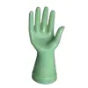 Foto de um(a) Mão / suporte anel ou decoração Jadeite opalina verde, da categoria de Outros objetos decorativos. Objeto de desejo em Jadeite (opalina verde), muito comum nos Estados Unidos na década de 40. Mede 20cm de altura. Vendido no marketplace Trésors.