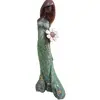 Foto de um(a) Escultura de mulher em resina, da categoria de Escultura. Estátua em resina. Mulher tronco. Vendido no marketplace Trésors.