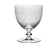 Foto de um(a) Taça em cristal Baccarat modelo Rohan 10 Cm, da categoria de Taças. Taça em cristal Baccarat modelo Rohan para vinho tinto.Modelo com riquíssima decoração em técnica de gravação no ácido sobre... Vendido no marketplace Trésors.