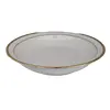 Foto de um(a) Saladeira Em Porcelana Limoges Branca Filetada A Ouro., da categoria de Travessas e tigelas. Saladeira em porcelana francesa branca filetada a ouro. Limoges Unic 12 Rue de Paradis PARIS 28,5 cm de diâmetro X 6 cm de... Vendido no marketplace Trésors.