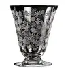 Foto de um(a) Taça em cristal Baccarat modelo Elisabeth, da categoria de Taças. Taça em cristal Baccarat modelo Elisabeth para vinho Modelo com riquíssima decoração em técnica de gravação no ácido sobre o... Vendido no marketplace Trésors.