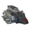 Foto de um(a) Best Wars Tranformers Cybertron mobile base, da categoria de Brinquedos e Hobbies. Nave Beast Wars Transformers Cybertron Mobile Base da BLUE - BOX, medidas fechada 14A X 35C X 27L, medidas aberta 36A X... Vendido no marketplace Trésors.