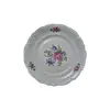 Foto de um(a) Prato raso em porcelana polonesa Kpm floral., da categoria de Pratos. Lindo prato em porcelana polonesa da manufatura KPM com decoração floral pintada a mão.A história da KPM, ou Krister... Vendido no marketplace Trésors.