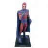 Foto de um(a) Miniatura Magneto coleção Marvel, da categoria de Móveis e miniaturas para bonecas. MINIATURA MAGNETO DA MARVEL CONFECCIONADO EM CHUMBO, MEDE 9CM DE ALTURA. POSSUI UM PEQUENO DESGASTE NO CAPACETE, EM BOM... Vendido no marketplace Trésors.
