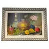 Foto de um(a) Pintura Érico da Silva - 2002, da categoria de Pinturas. Acrílica sobre tela do grande artista paranaense Érico da Silva. Vendido no marketplace Trésors.