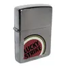 Foto de um(a) Raro Isqueiro Zippo Lucky Strike 1996 U.s.a. Vintage, Fluído (Usado), da categoria de Isqueiros e isqueiros. Raro Isqueiro Americano Zippo, Modelo Lucky Strike. Ano 1996 (H XII). Item original adquirido de coleção particular. Ainda... Vendido no marketplace Trésors.