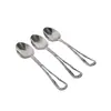 Foto de um(a) Trio de antigas colheres inglesas para chá Cavendish, Prata A1, da categoria de Colheres. Trio de Antigas Colheres de Chá em Metal com Generoso Banho de Prata (A1). Contraste do fabricante inglês Cavendish, período... Vendido no marketplace Trésors.
