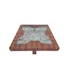 Foto de um(a) Mesa de centro - Design Anos 70, da categoria de Mesas de centro. Esta mesa de centro modernista é uma verdadeira peça de destaque para qualquer ambiente. Com um design vintage dos anos... Vendido no marketplace Trésors.
