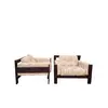 Foto de um(a) Poltrona MP-51 - Percival Lafer Vintage, da categoria de Poltronas. As poltronas Lafer dos anos 70, são um verdadeiro ícone do design vintage. Com suas linhas elegantes e conforto... Vendido no marketplace Trésors.