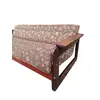 Foto de um(a) Sofá MP 185 anos 70 - Percival Lafer, da categoria de Sofás. O Sofá MP-185 é uma peça icônica que traz um toque de elegância e nostalgia para qualquer ambiente.Designer: Percival... Vendido no marketplace Trésors.